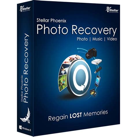 Get the free version of Portable Stellar Photo Rescue Insurance 10.